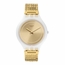 Swatch SVOW104GB Skinglance Ladies Quartz Watch