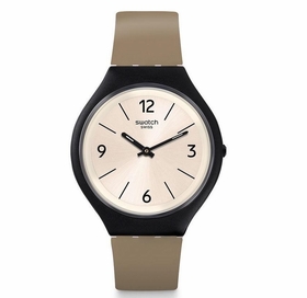 Swatch SVUB101  Mens Quartz Watch