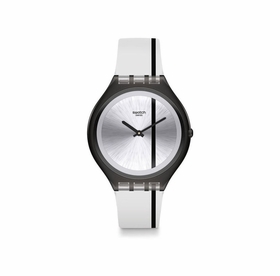 Swatch SVUB102  Unisex Quartz Watch