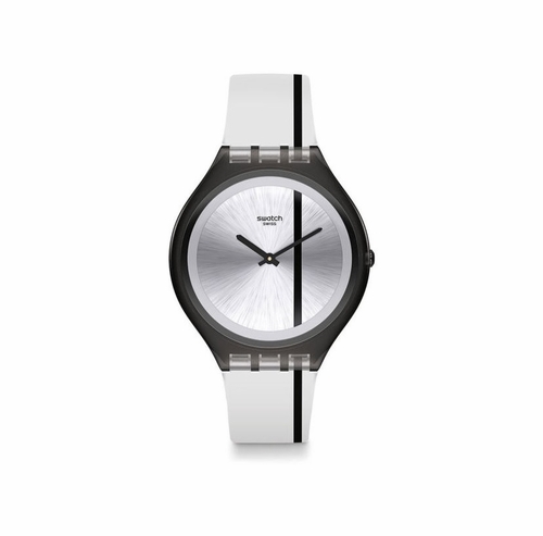 Swatch SVUB102 Unisex Quartz Watch Swatch SVUB102 Unisex Quartz Watch