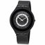 Swatch SVUB105M Skinknight Unisex Quartz Watch