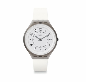 Swatch SVUM101  Unisex Quartz Watch