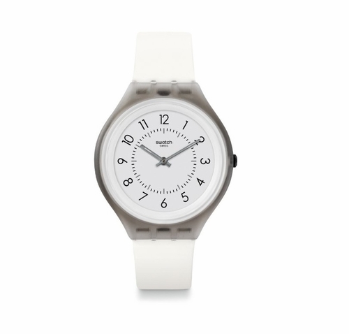 Swatch SVUM101  Unisex Quartz Watch