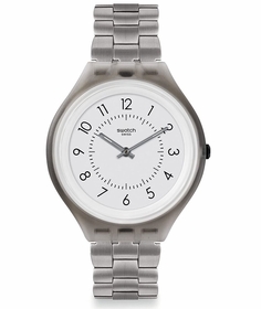 Swatch SVUM101G  Mens Quartz Watch