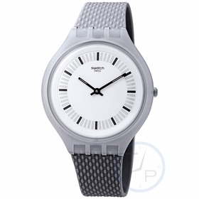 Swatch SVUM102 Skinstructor Ladies Quartz Watch