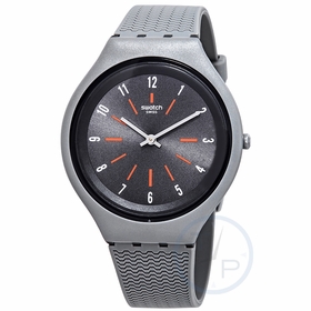 Swatch SVUM103 Skinshado Mens Quartz Watch