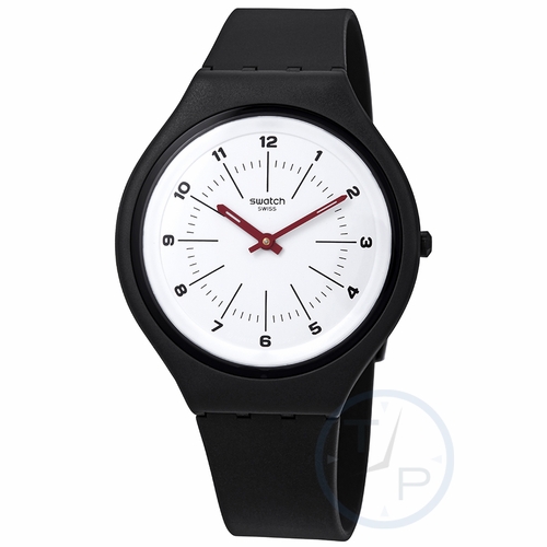 Swatch SVUM104 Skinwheel Ladies Quartz Watch