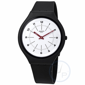 Swatch SVUM104 Skinwheel Ladies Quartz Watch