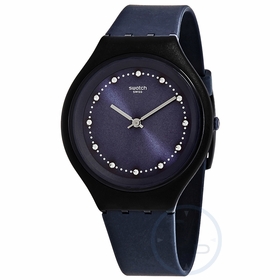 Swatch SVUN100 Skinsparks Unisex Quartz Watch