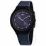 Swatch SVUN100 Skinsparks Unisex Quartz Watch