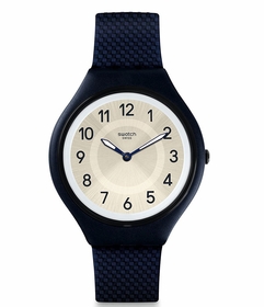 Swatch SVUN101  Unisex Quartz Watch