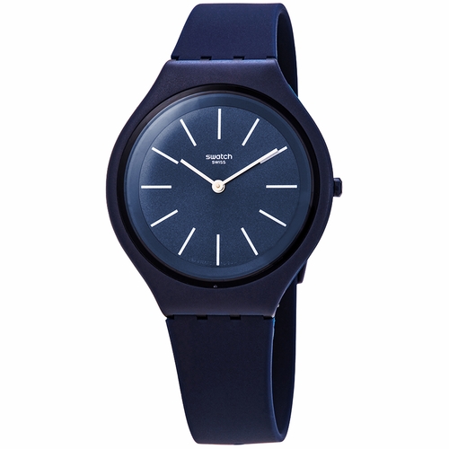 Swatch SVUN107 Skindeep Mens Quartz Watch
