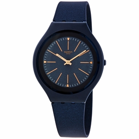 Swatch SVUN109 Skinatlantid Unisex Quartz Watch