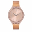 Swatch SVUP100M  Ladies Quartz Watch
