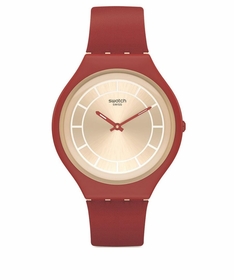 Swatch SVUR100  Ladies Quartz Watch