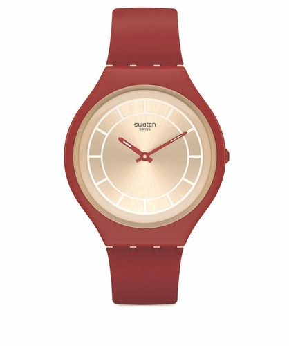 Swatch SVUR100  Ladies Quartz Watch