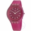Swatch SVUV100 Skinromance Ladies Quartz Watch