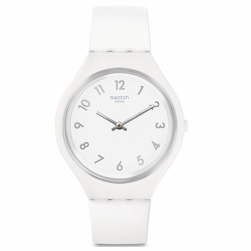 Swatch SVUW101  Unisex Quartz Watch
