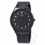 Swatch SYXB100GG Skincoal Unisex Quartz Watch