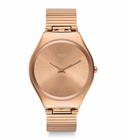 Swatch SYXG101GG  Unisex Quartz Watch