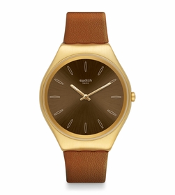 Swatch SYXG104  Unisex Quartz Watch