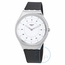 Swatch SYXS100 Skinnoiriron Unisex Quartz Watch