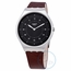 Swatch SYXS102 Skinbrushed Mens Quartz Watch