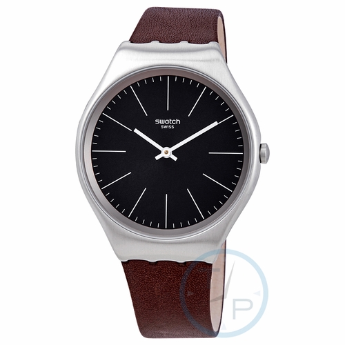 Swatch SYXS106C Skinoutono Mens Quartz Watch