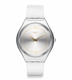 Swatch SYXS108  Ladies Quartz Watch