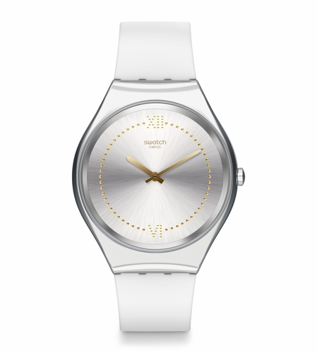 Swatch SYXS108  Ladies Quartz Watch
