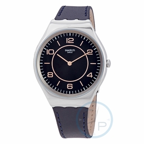 Swatch SYXS110 Skincounter Mens Quartz Watch