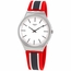 Swatch SYXS114 Skinflag Unisex Quartz Watch