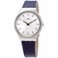 Swatch SYXS115 Skinazul Mens Quartz Watch