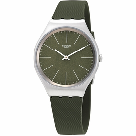 Swatch SYXS116 Skinnature Mens Quartz Watch