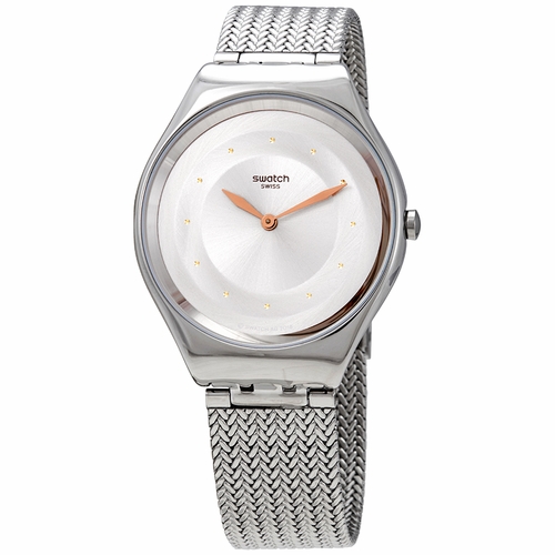 Swatch SYXS117M Skinsand Mens Quartz Watch