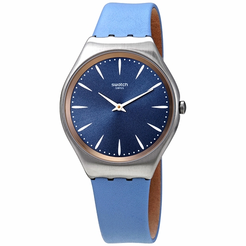 Swatch SYXS118 Skindream Unisex Quartz Watch