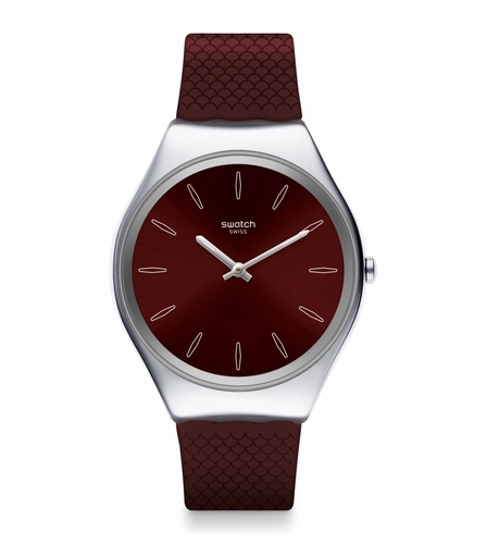 Swatch SYXS120  Unisex Quartz Watch