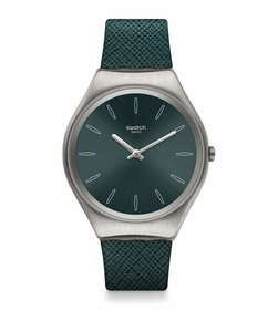 Swatch SYXS121  Unisex Quartz Watch