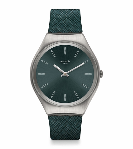 Swatch SYXS121  Unisex Quartz Watch