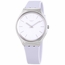 Swatch SYXS125C Skin Magnolia Ladies Quartz Watch