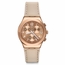 Swatch YCG416  Ladies Chronograph Quartz Watch