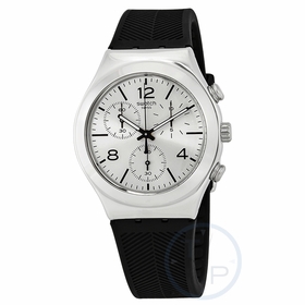 Swatch YCS111C Neramente Mens Chronograph Quartz Watch