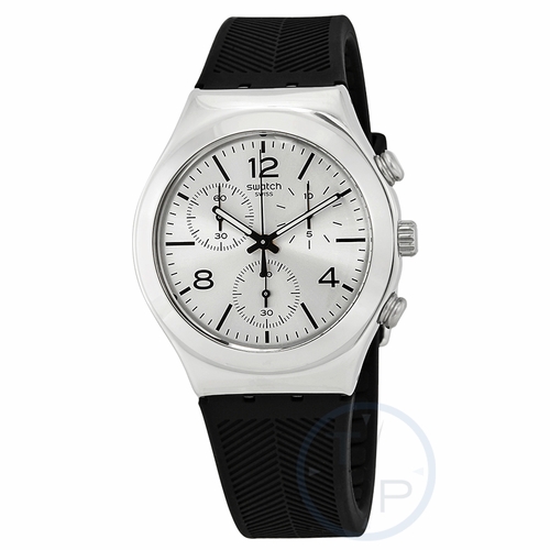 Swatch YCS111C Neramente Mens Chronograph Quartz Watch
