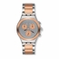 Swatch YCS581G  Unisex Chronograph Quartz Watch