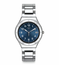 Swatch YGS474G A Traveler's Dream Unisex Quartz Watch