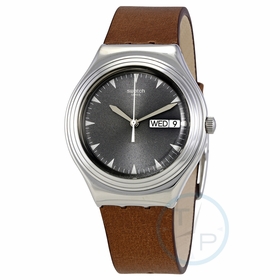 Swatch YGS778 Pain D Epices Mens Quartz Watch