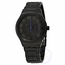 Swatch YIB401G Sistem Dark Mens Automatic Watch