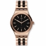 Swatch YIG400G  Mens Automatic Watch