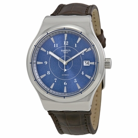 Swatch YIS404 Irony Sistem Fly Mens Automatic Watch
