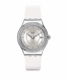 Swatch YIS406  Unisex Automatic Watch
